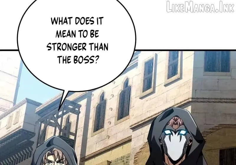 Lord of Summons! Sudden Mutation Chapter 137 - Page 52