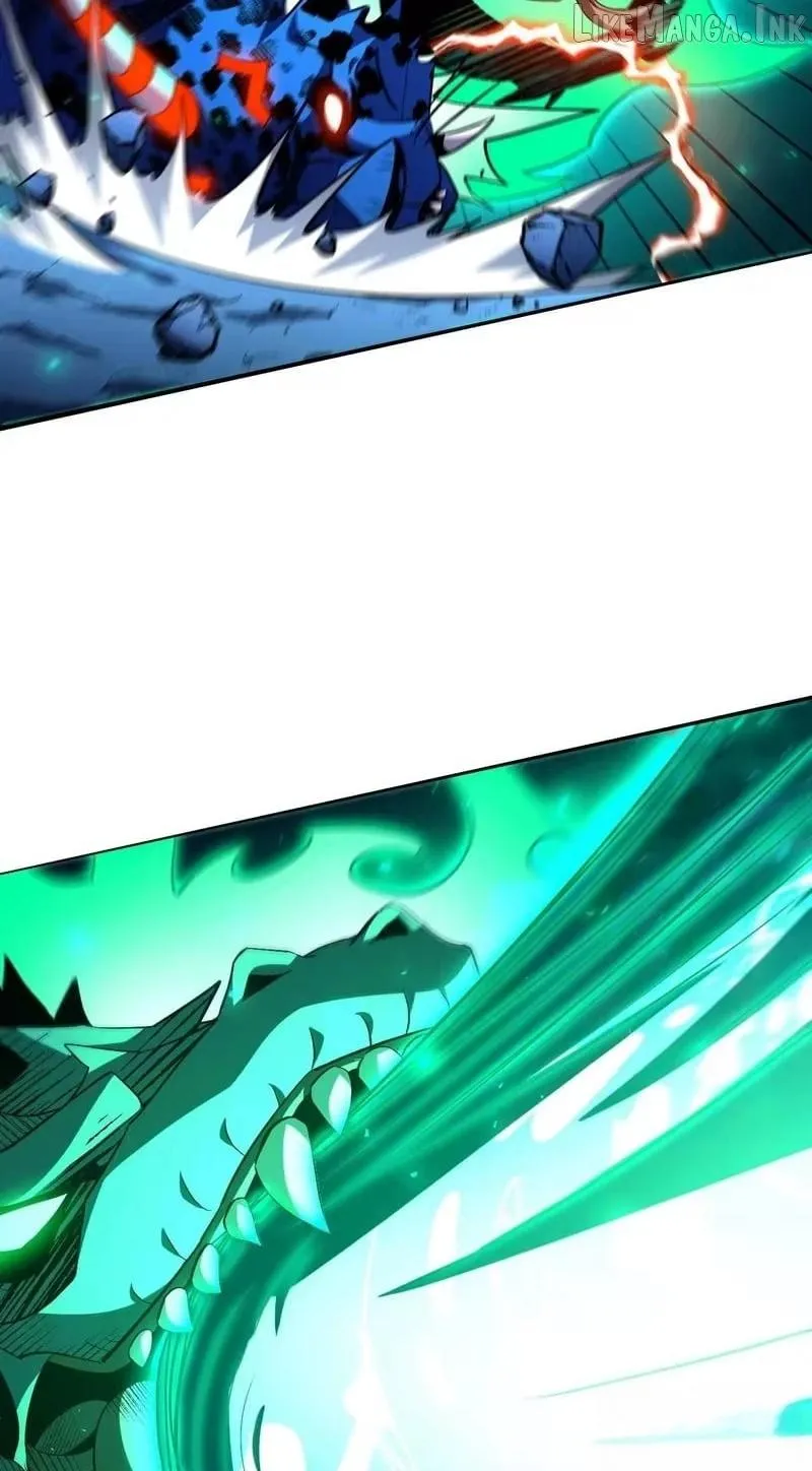 Lord of Summons! Sudden Mutation Chapter 137 - Page 57