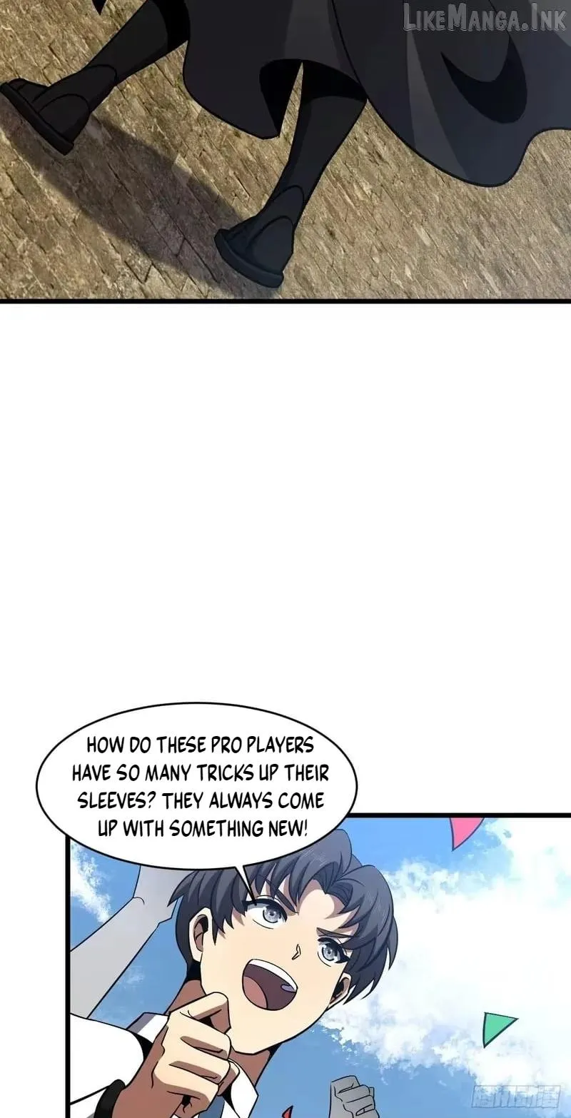 Lord of Summons! Sudden Mutation Chapter 137 - Page 79