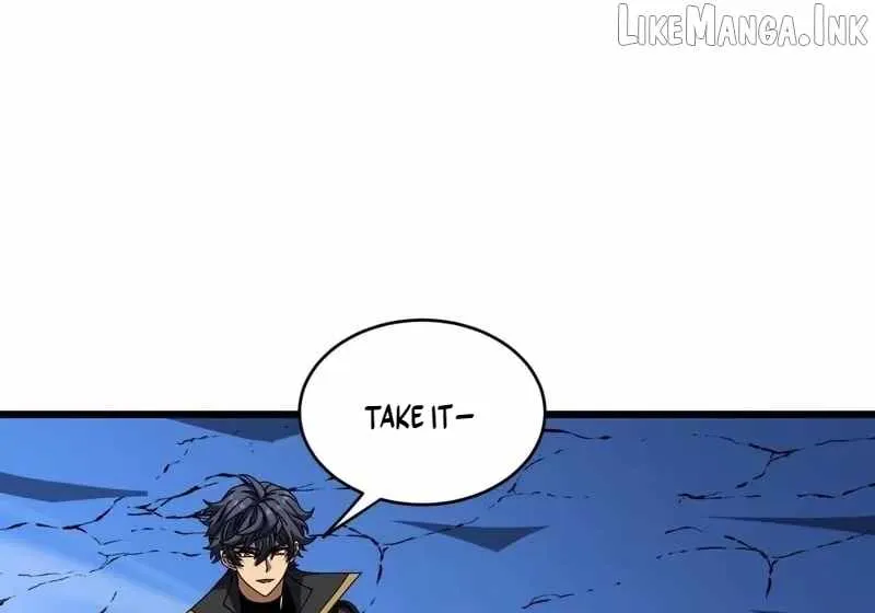 Lord of Summons! Sudden Mutation Chapter 138 - Page 3