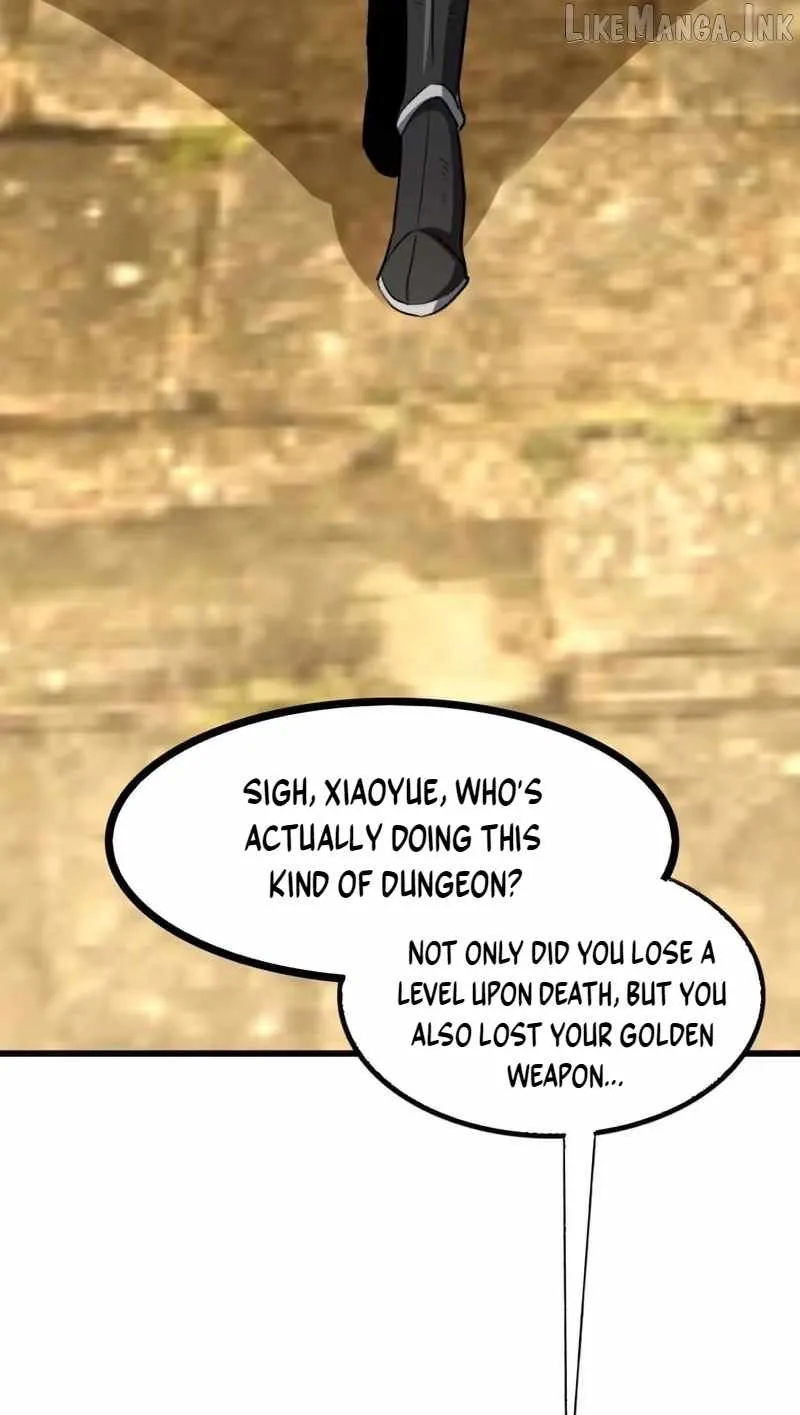 Lord of Summons! Sudden Mutation Chapter 138 - Page 61