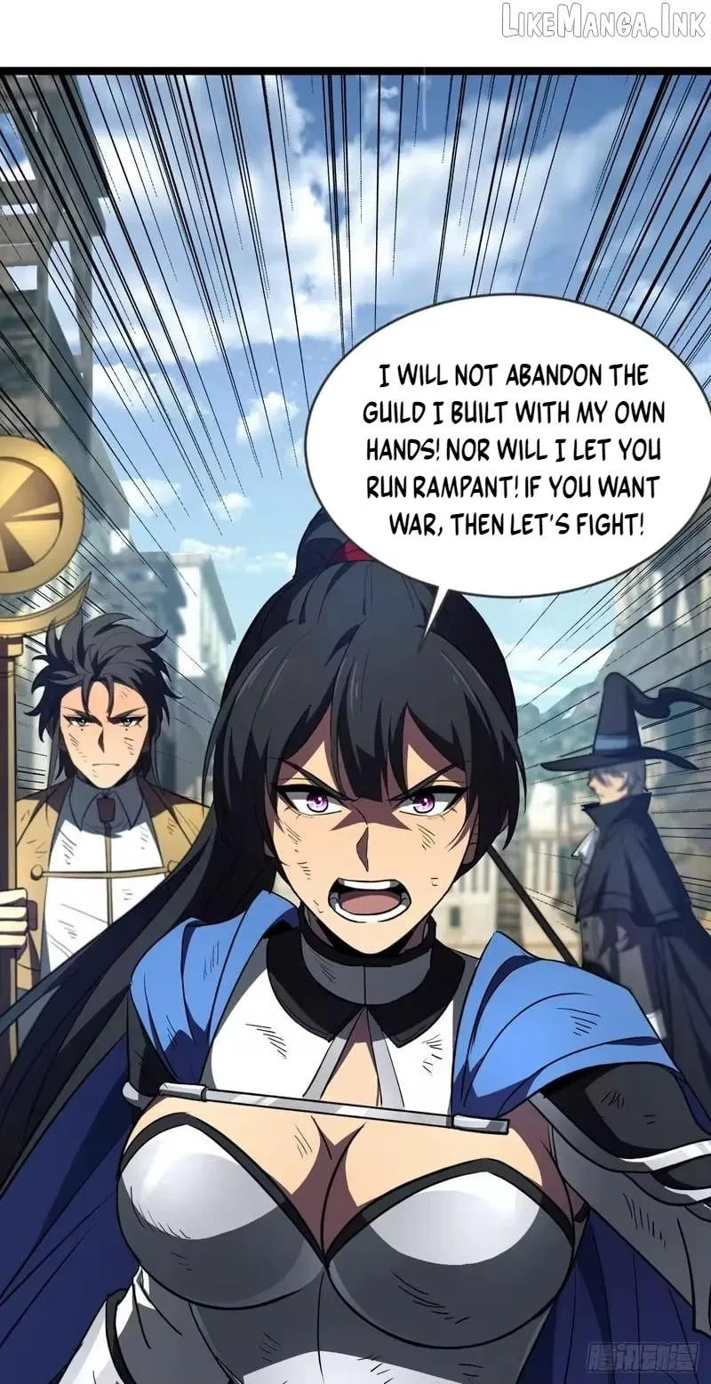 Lord of Summons! Sudden Mutation Chapter 139 - Page 11