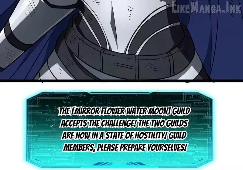 Lord of Summons! Sudden Mutation Chapter 139 - Page 12