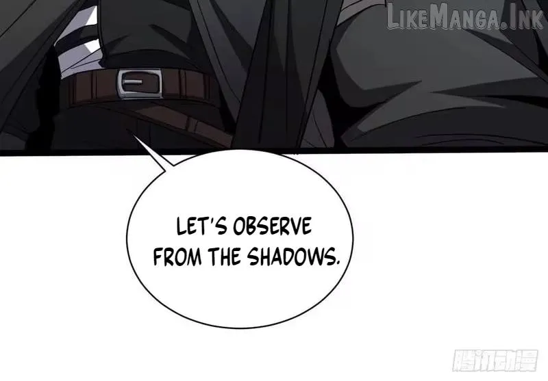 Lord of Summons! Sudden Mutation Chapter 139 - Page 35