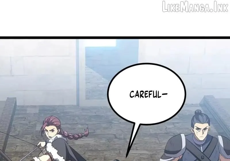 Lord of Summons! Sudden Mutation Chapter 139 - Page 37
