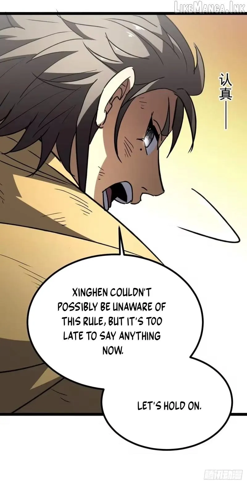 Lord of Summons! Sudden Mutation Chapter 139 - Page 40