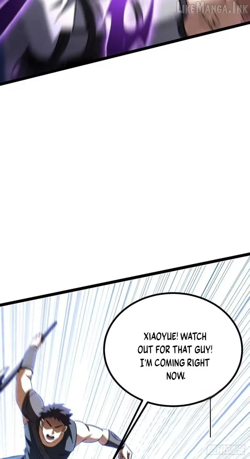 Lord of Summons! Sudden Mutation Chapter 139 - Page 53