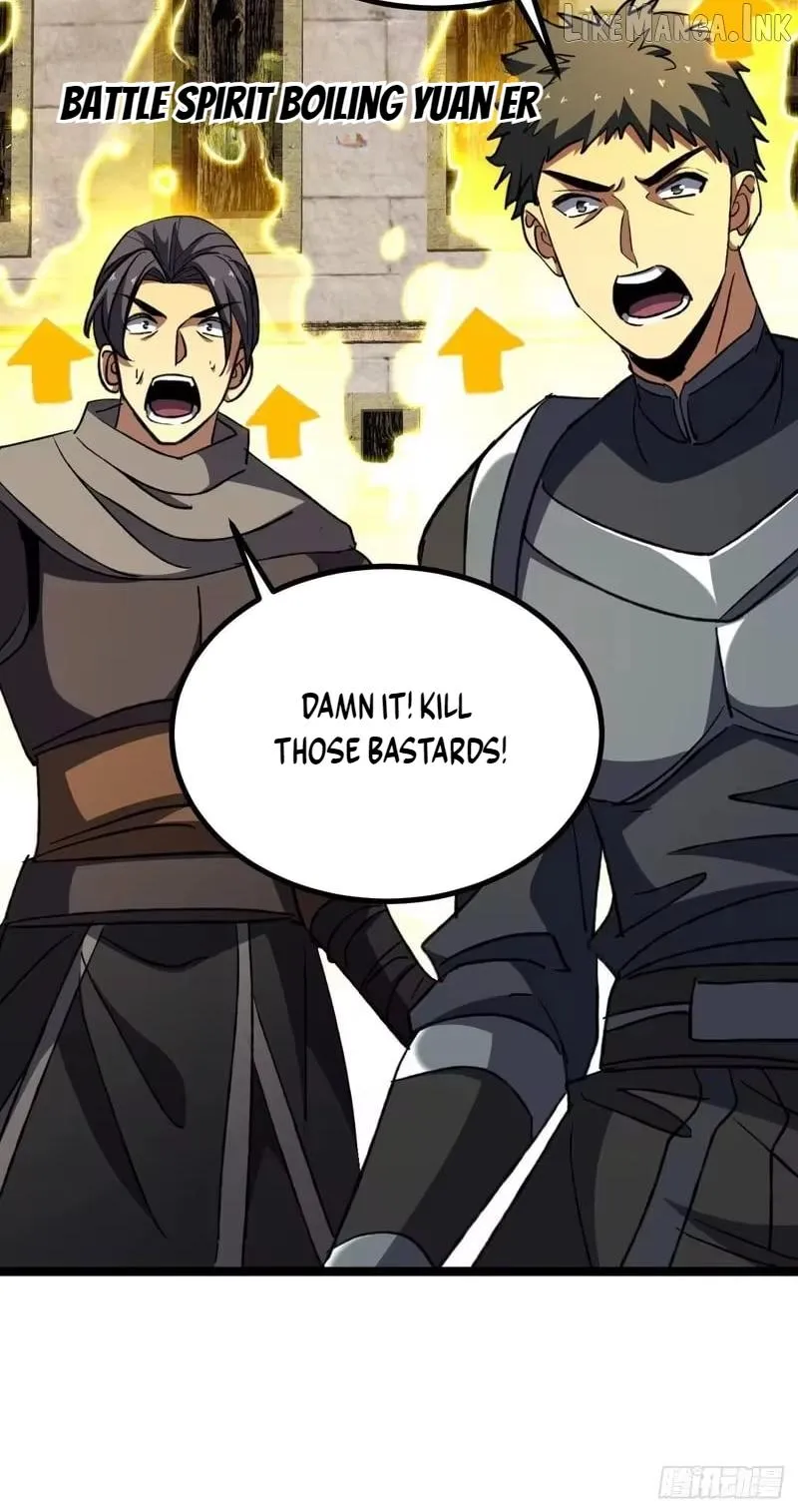 Lord of Summons! Sudden Mutation Chapter 139 - Page 77