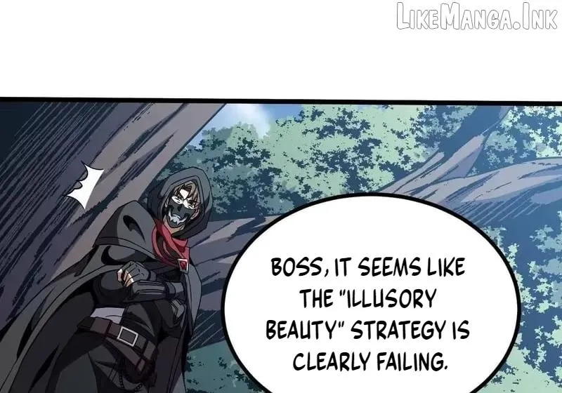 Lord of Summons! Sudden Mutation Chapter 139 - Page 96