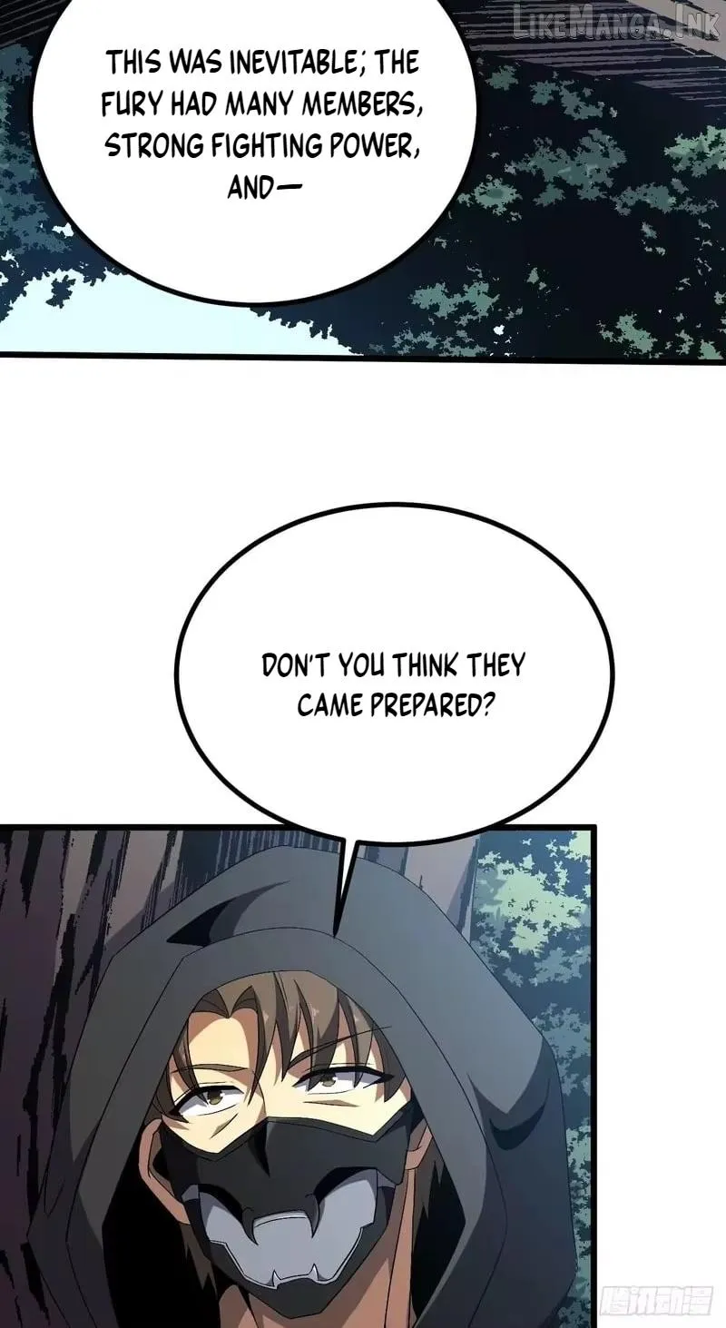 Lord of Summons! Sudden Mutation Chapter 139 - Page 98