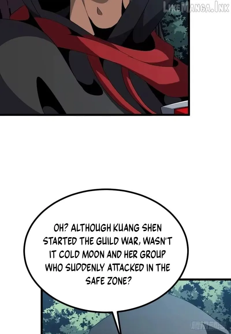 Lord of Summons! Sudden Mutation Chapter 139 - Page 99