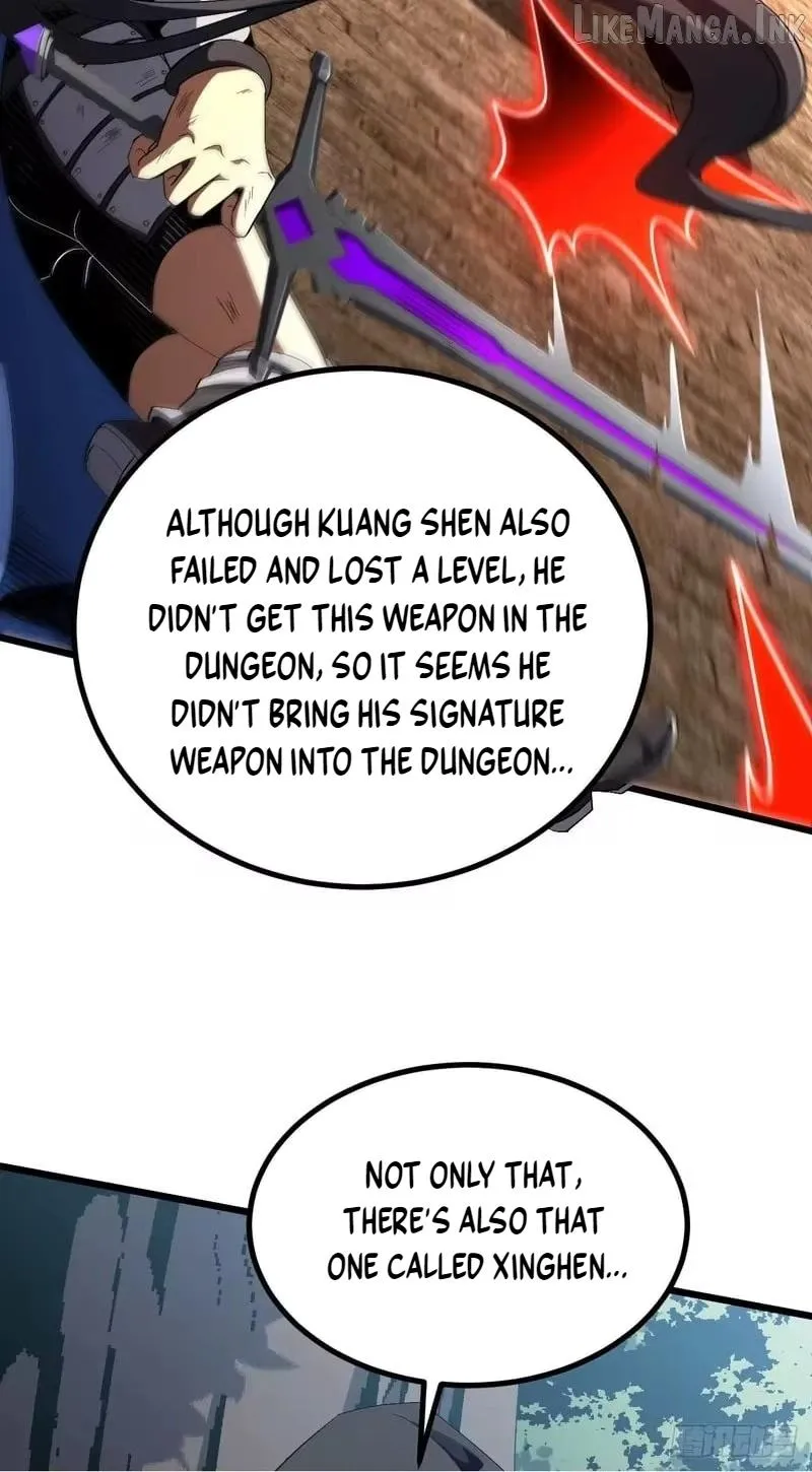 Lord of Summons! Sudden Mutation Chapter 139 - Page 105