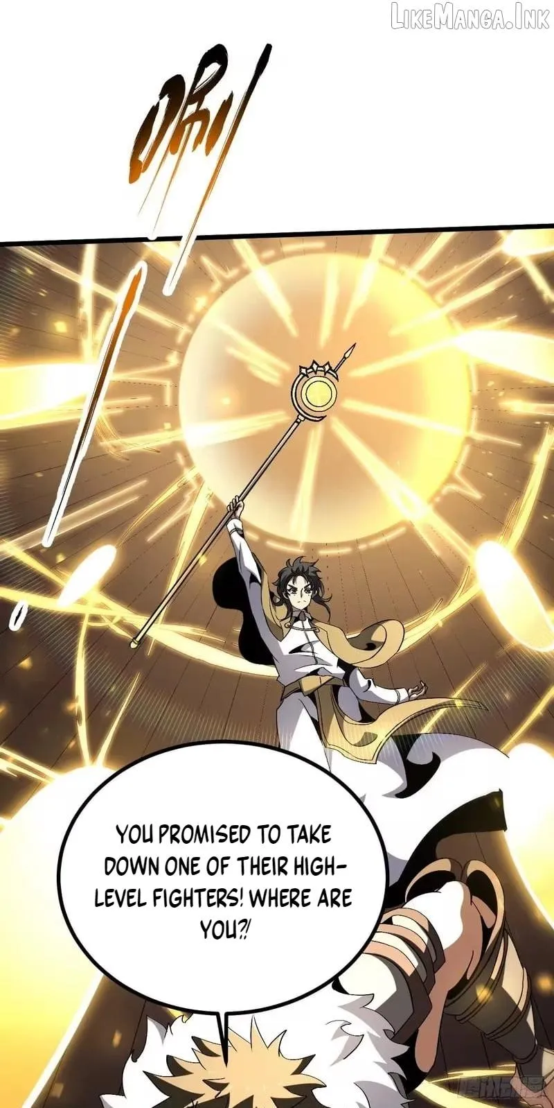Lord of Summons! Sudden Mutation Chapter 139 - Page 114