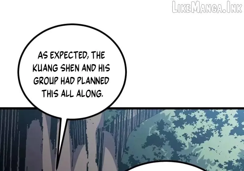 Lord of Summons! Sudden Mutation Chapter 139 - Page 118