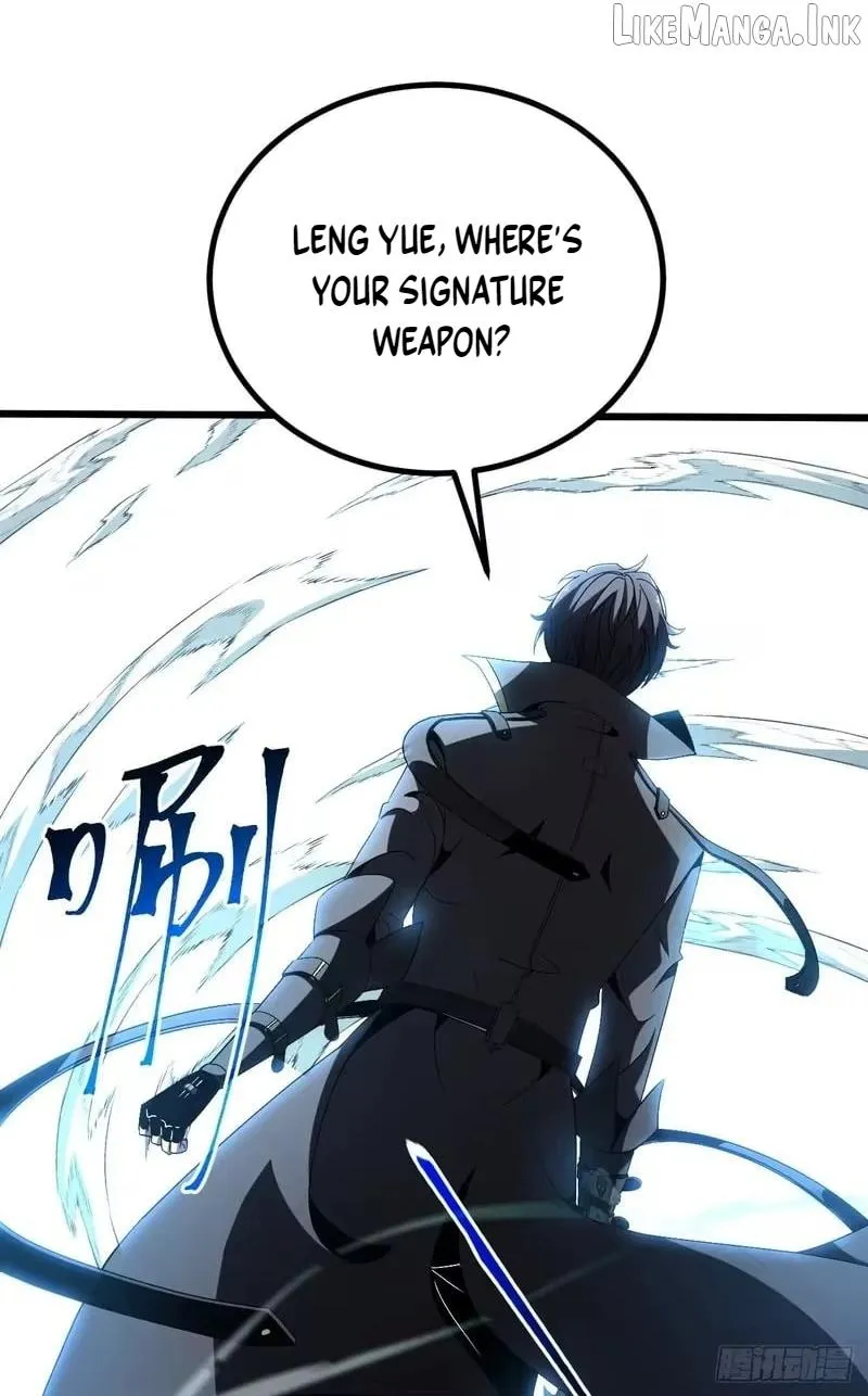 Lord of Summons! Sudden Mutation Chapter 140 - Page 9