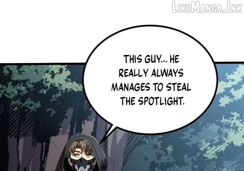 Lord of Summons! Sudden Mutation Chapter 140 - Page 16