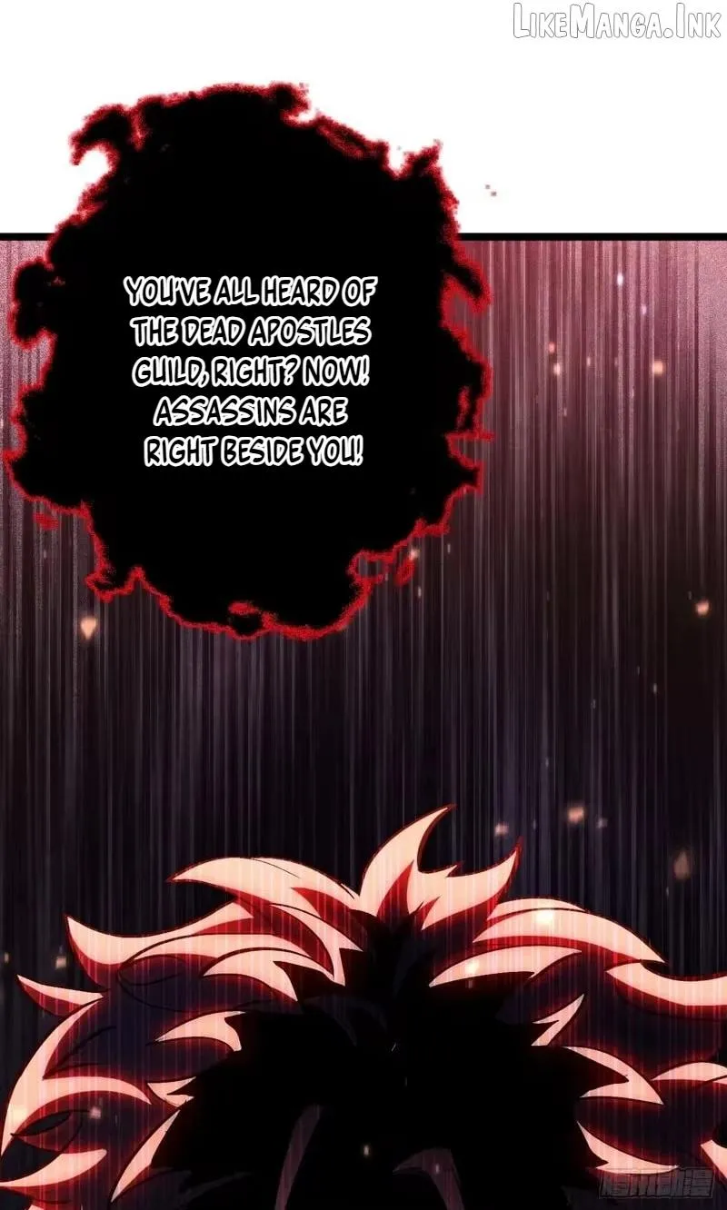 Lord of Summons! Sudden Mutation Chapter 140 - Page 34