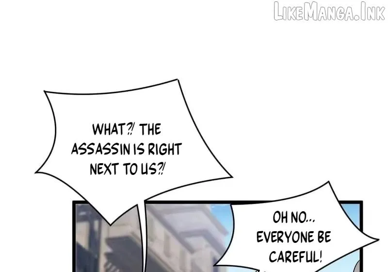 Lord of Summons! Sudden Mutation Chapter 140 - Page 40
