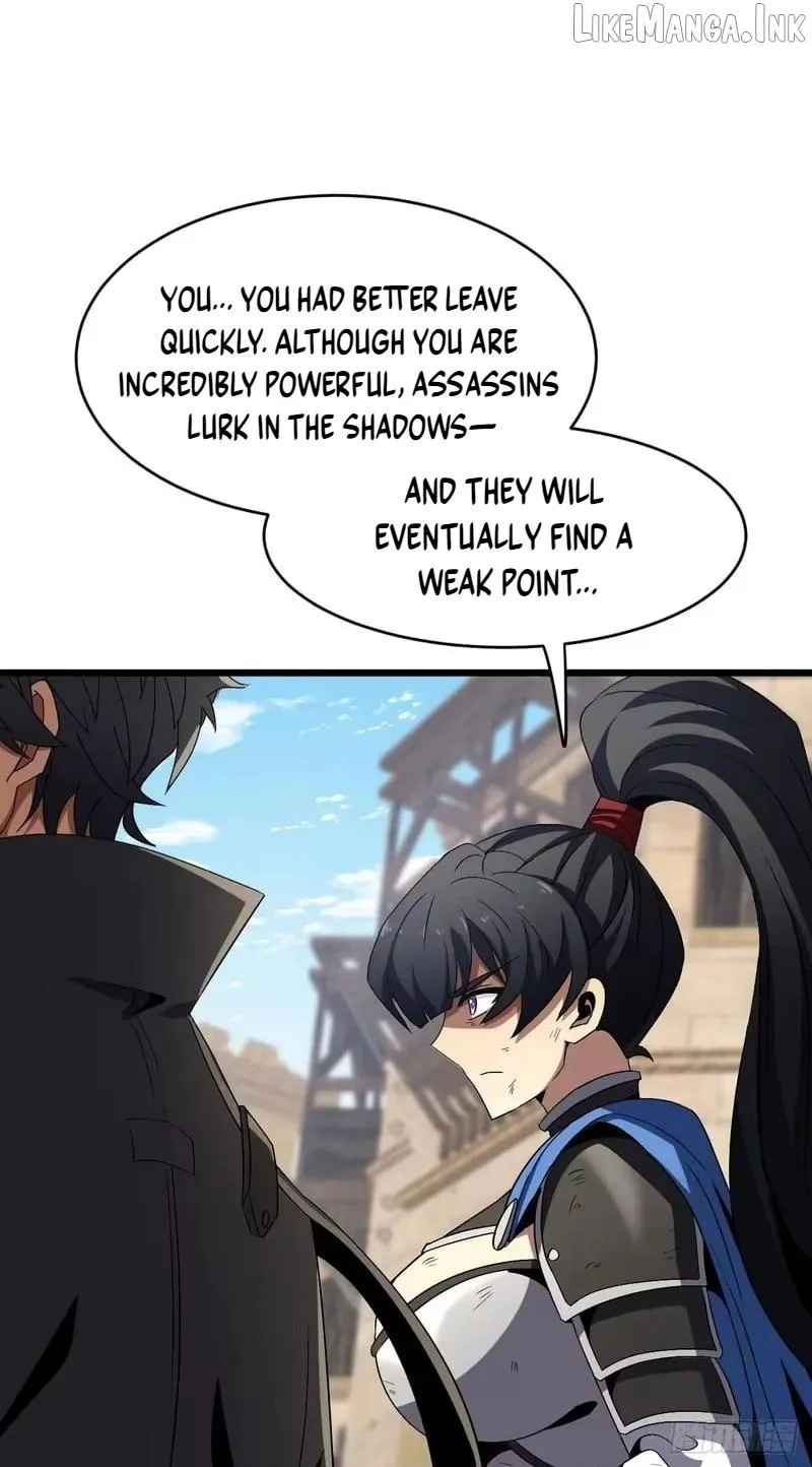 Lord of Summons! Sudden Mutation Chapter 140 - Page 43