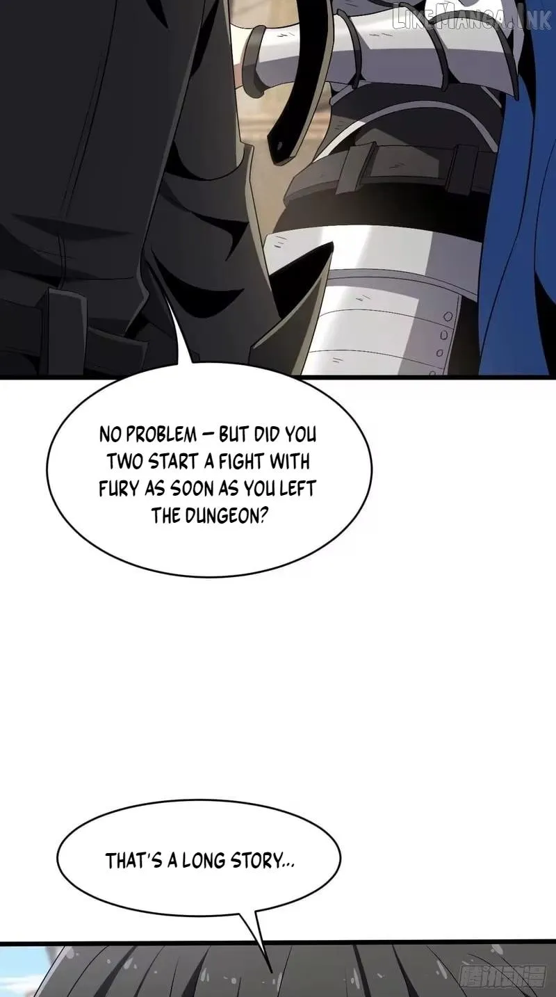 Lord of Summons! Sudden Mutation Chapter 140 - Page 44
