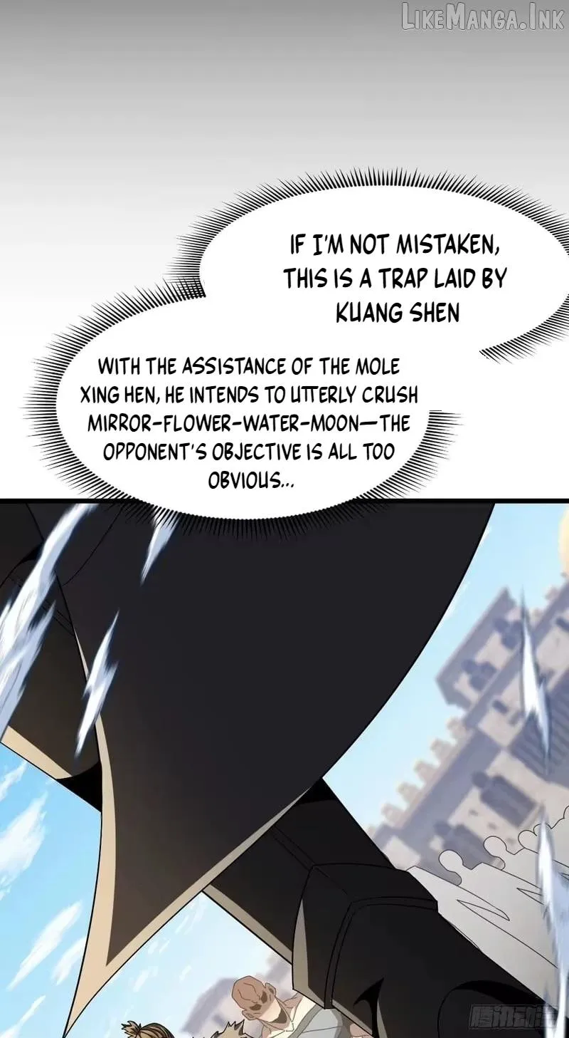 Lord of Summons! Sudden Mutation Chapter 140 - Page 58