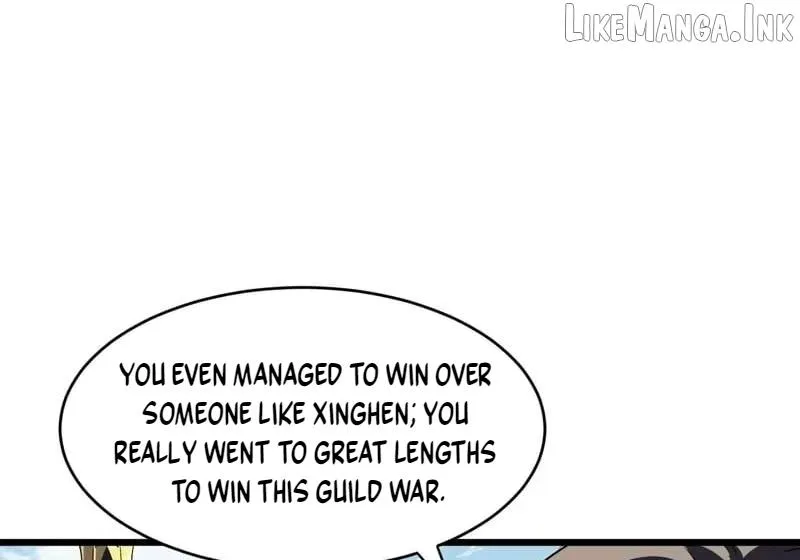 Lord of Summons! Sudden Mutation Chapter 140 - Page 62
