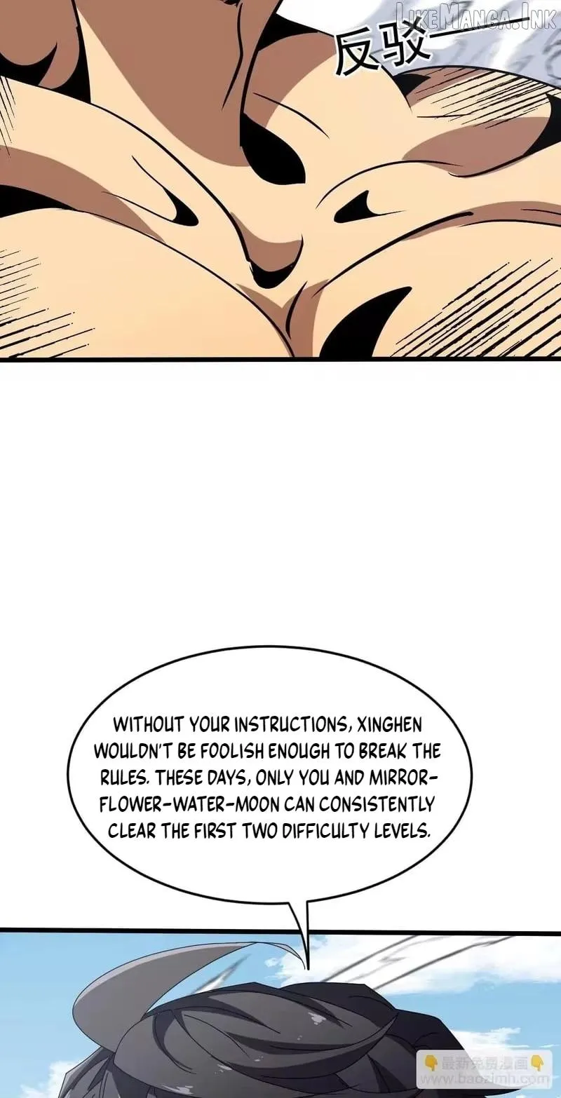 Lord of Summons! Sudden Mutation Chapter 140 - Page 68