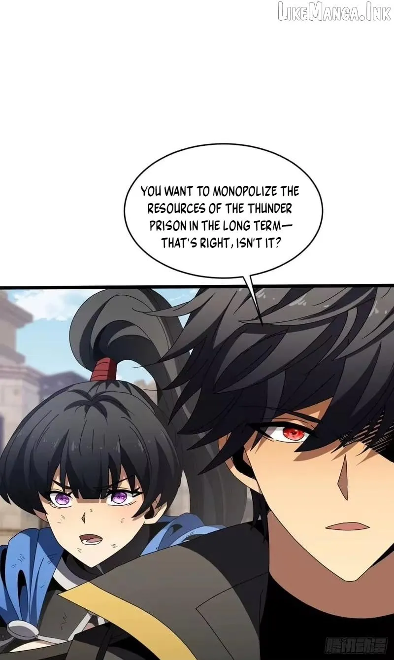 Lord of Summons! Sudden Mutation Chapter 140 - Page 72