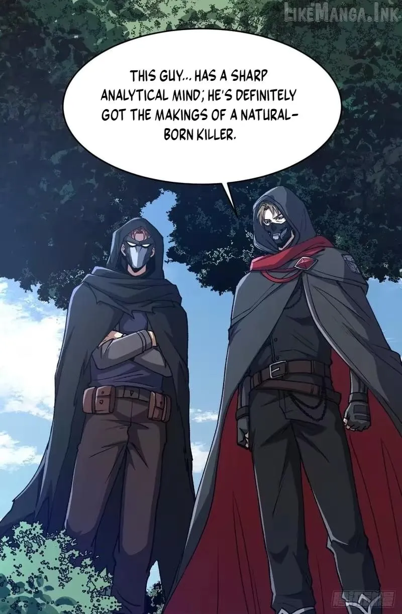 Lord of Summons! Sudden Mutation Chapter 140 - Page 78