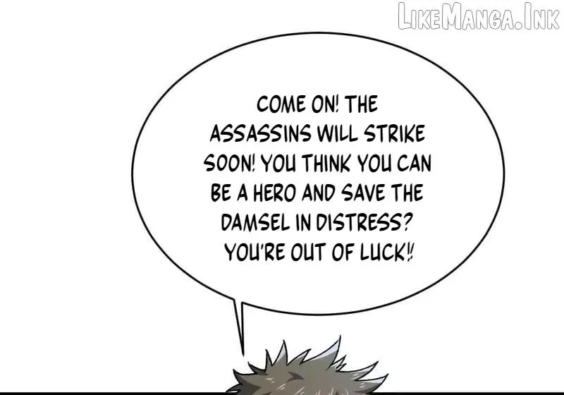 Lord of Summons! Sudden Mutation Chapter 140 - Page 80