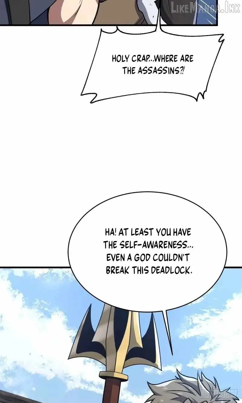 Lord of Summons! Sudden Mutation Chapter 141 - Page 2