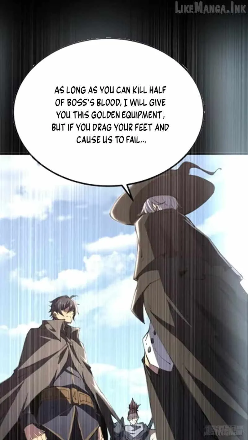 Lord of Summons! Sudden Mutation Chapter 141 - Page 55