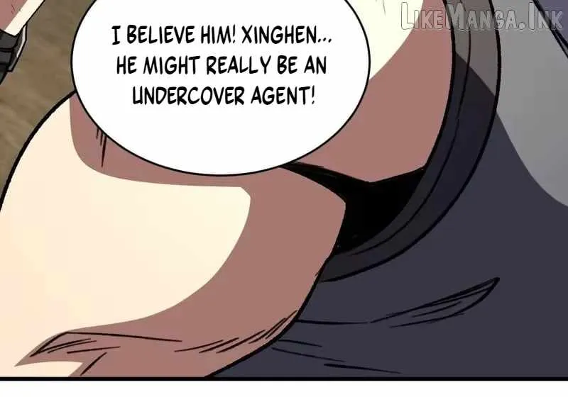 Lord of Summons! Sudden Mutation Chapter 141 - Page 62