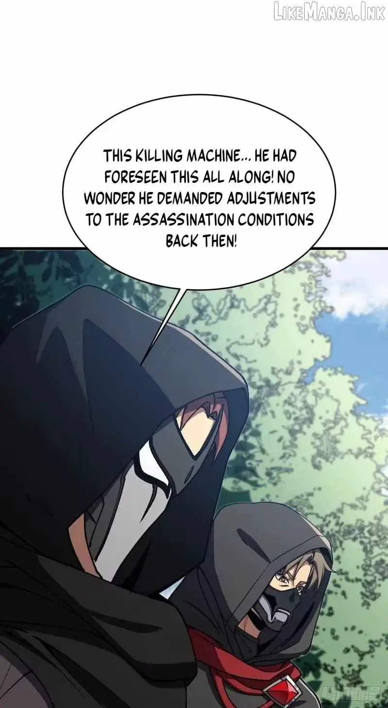Lord of Summons! Sudden Mutation Chapter 141 - Page 85