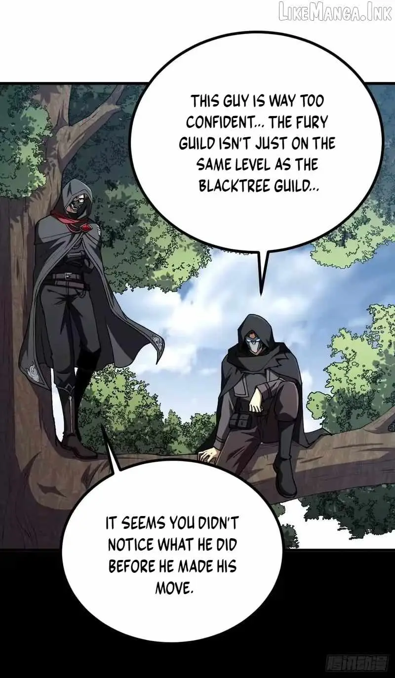 Lord of Summons! Sudden Mutation Chapter 141 - Page 105