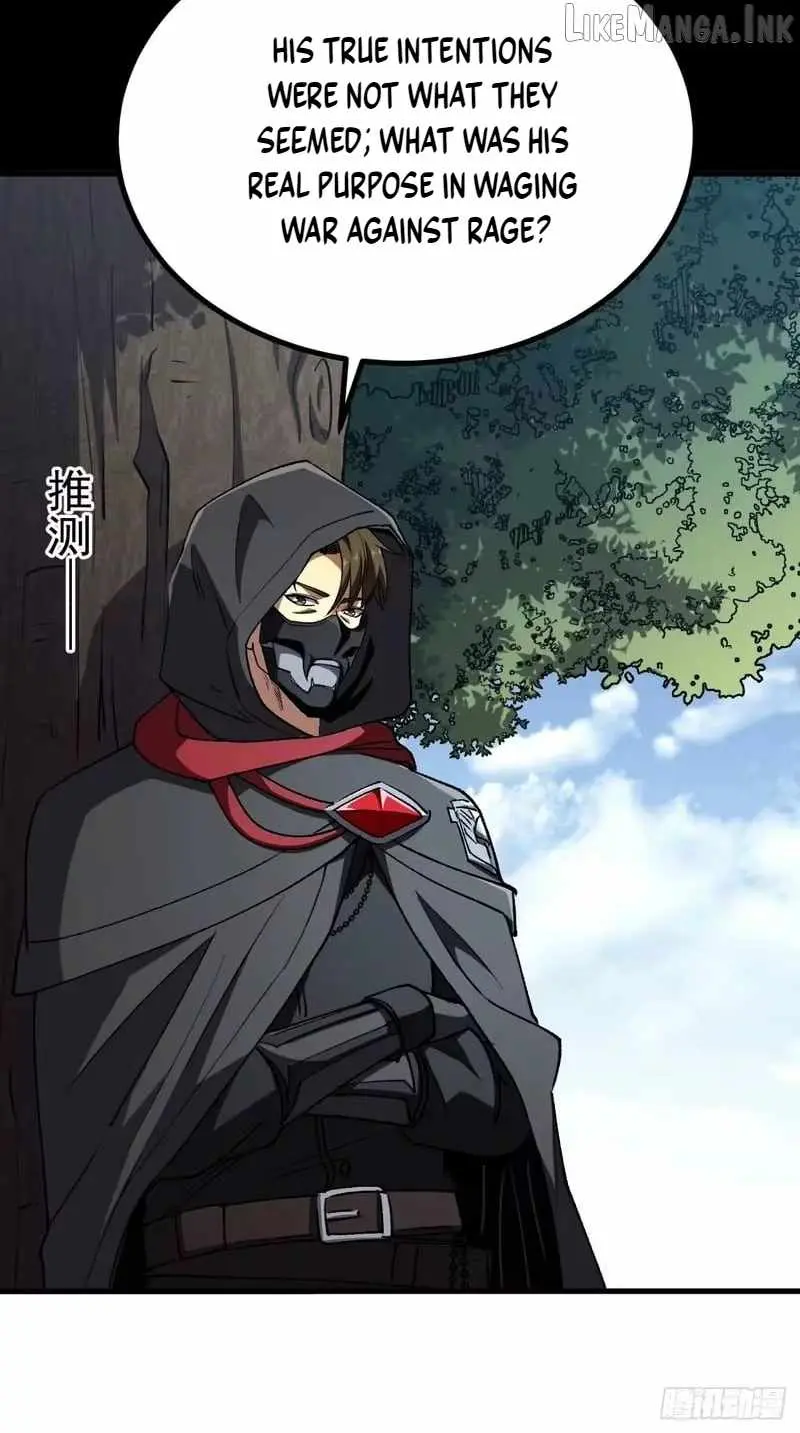Lord of Summons! Sudden Mutation Chapter 141 - Page 108