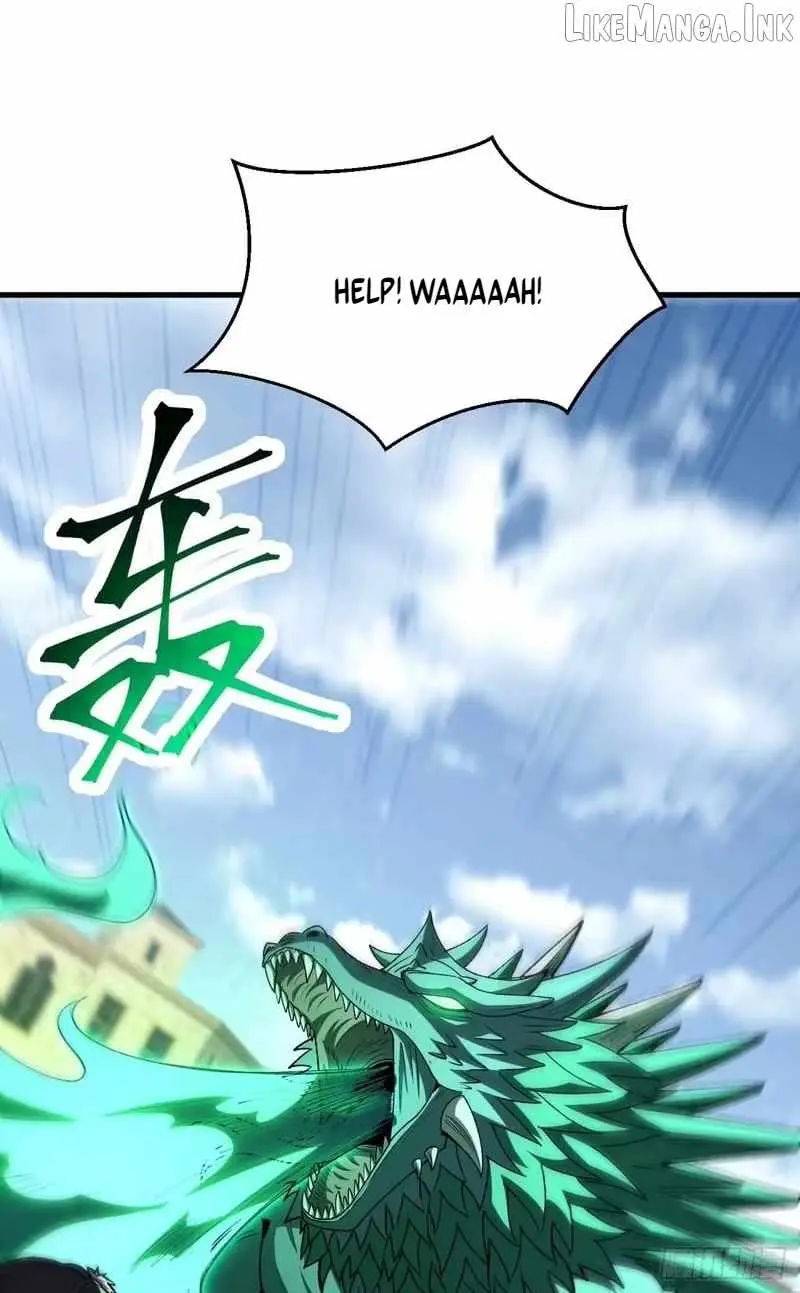 Lord of Summons! Sudden Mutation Chapter 141 - Page 109