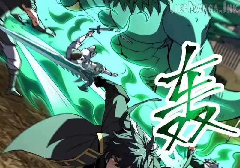 Lord of Summons! Sudden Mutation Chapter 141 - Page 110