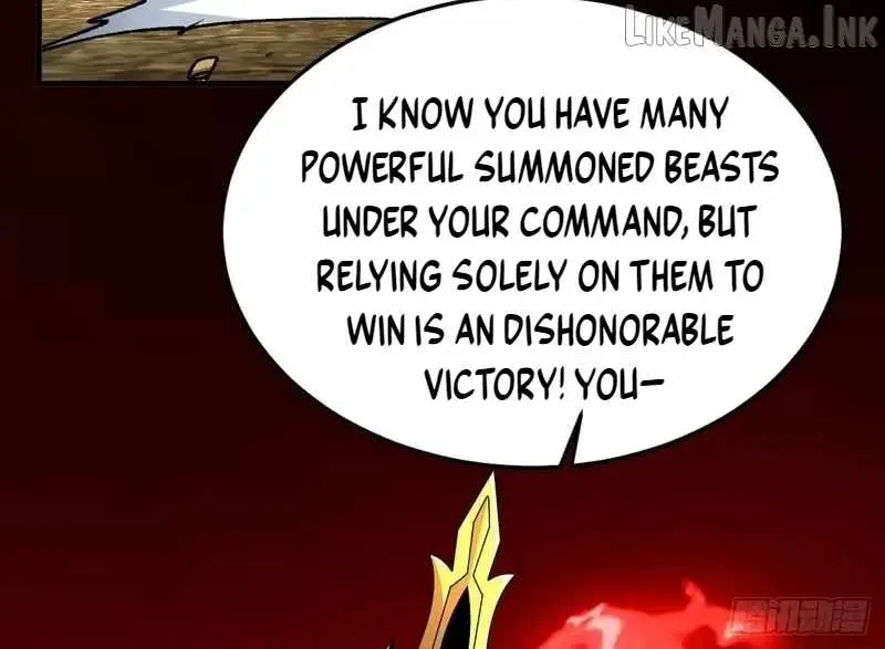 Lord of Summons! Sudden Mutation Chapter 142 - Page 8