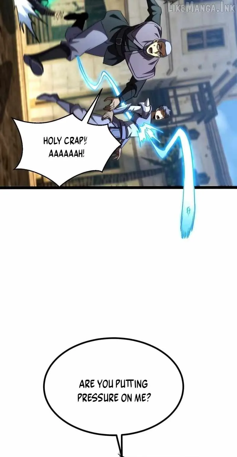 Lord of Summons! Sudden Mutation Chapter 142 - Page 38