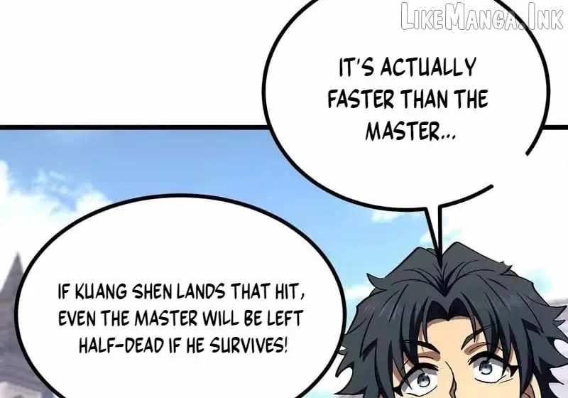 Lord of Summons! Sudden Mutation Chapter 142 - Page 89