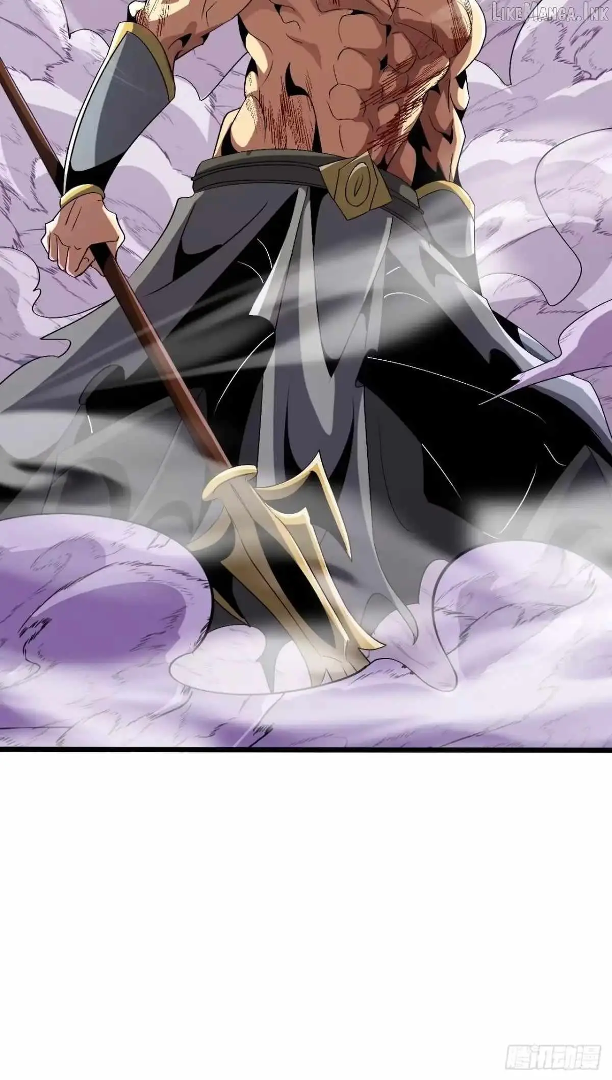 Lord of Summons! Sudden Mutation Chapter 143 - Page 4