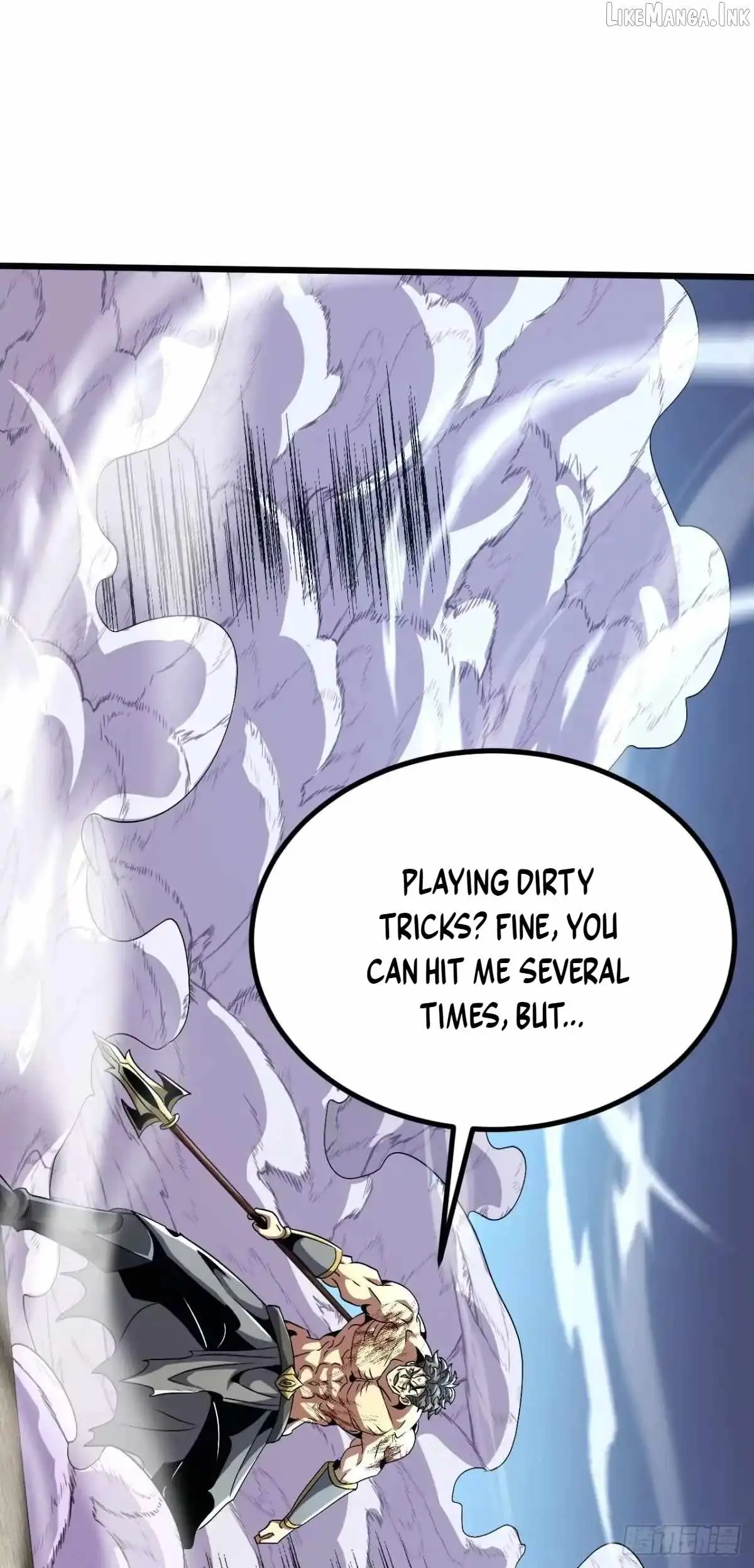 Lord of Summons! Sudden Mutation Chapter 143 - Page 6