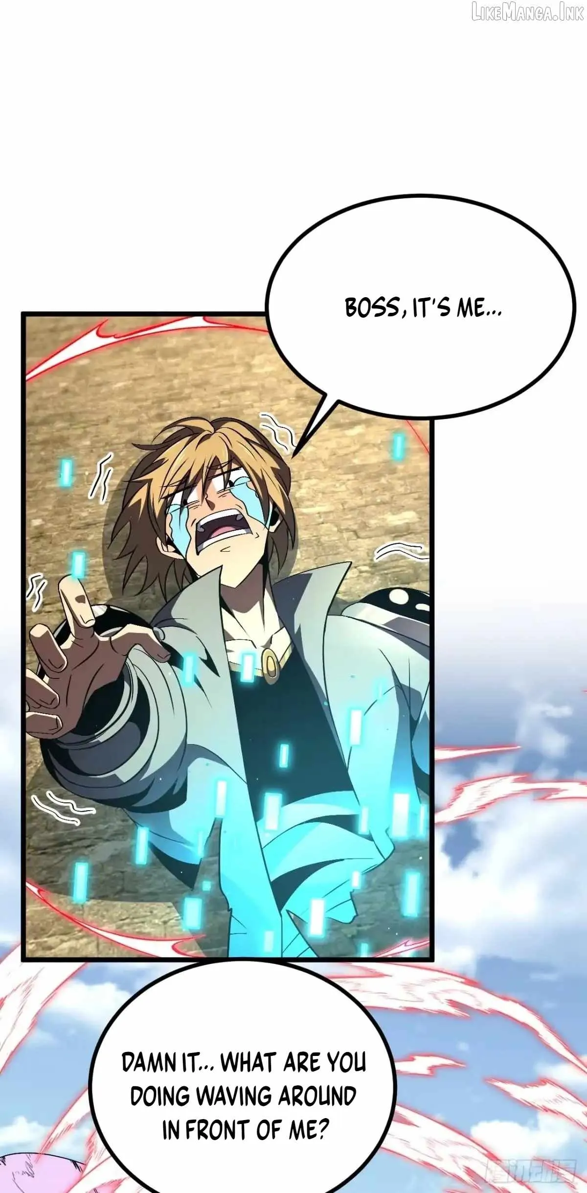 Lord of Summons! Sudden Mutation Chapter 143 - Page 11