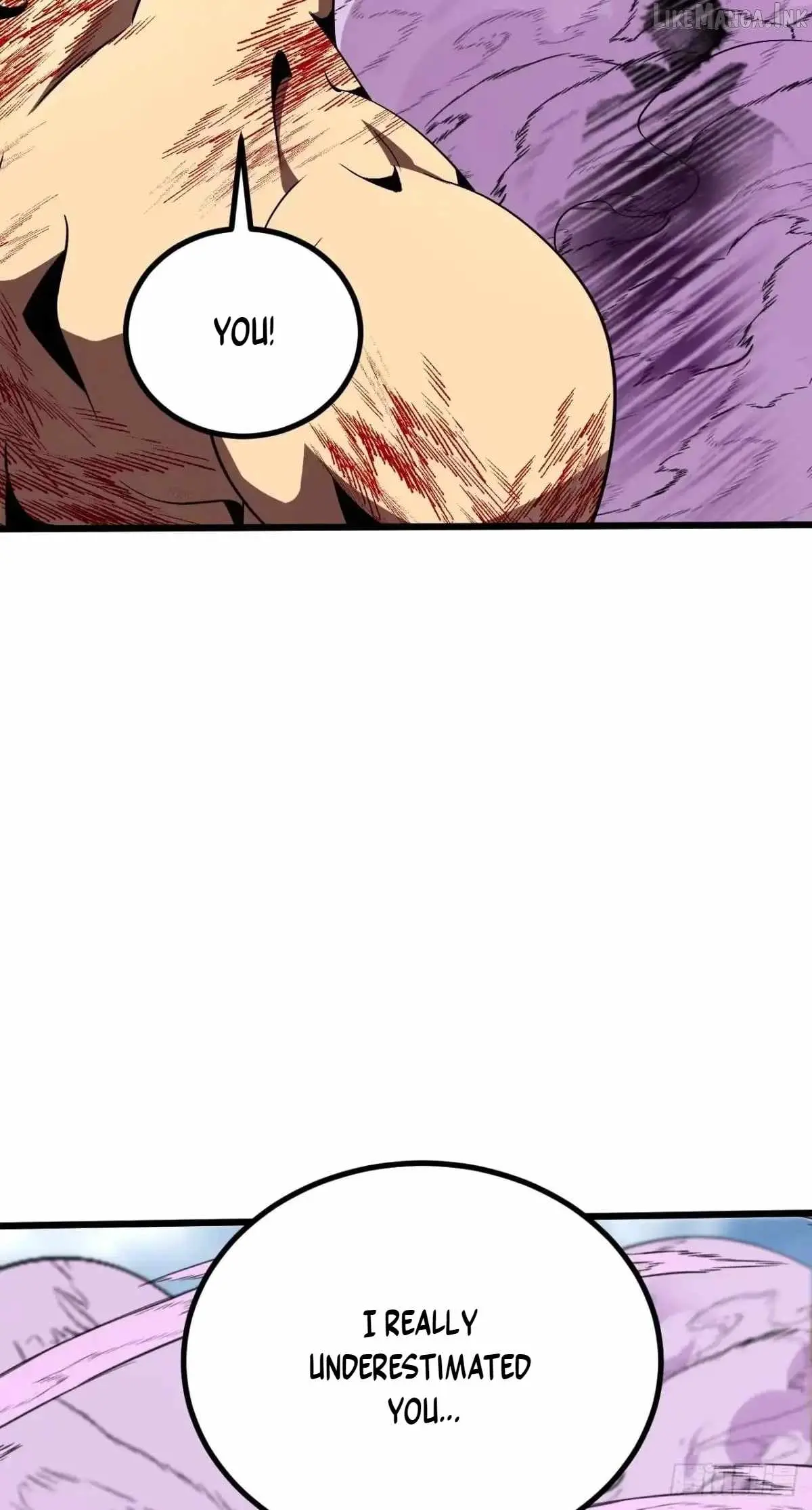 Lord of Summons! Sudden Mutation Chapter 143 - Page 14