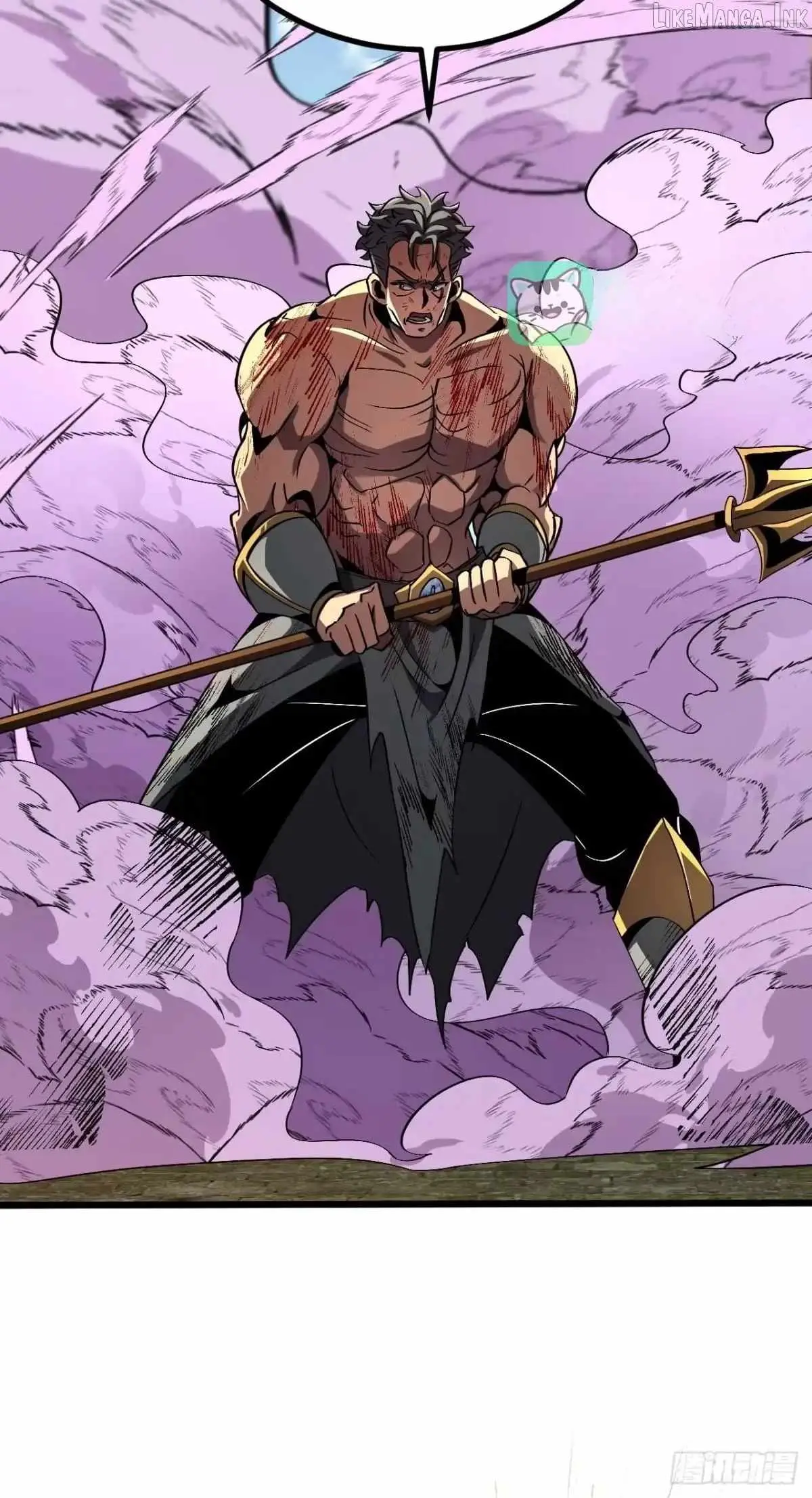 Lord of Summons! Sudden Mutation Chapter 143 - Page 15