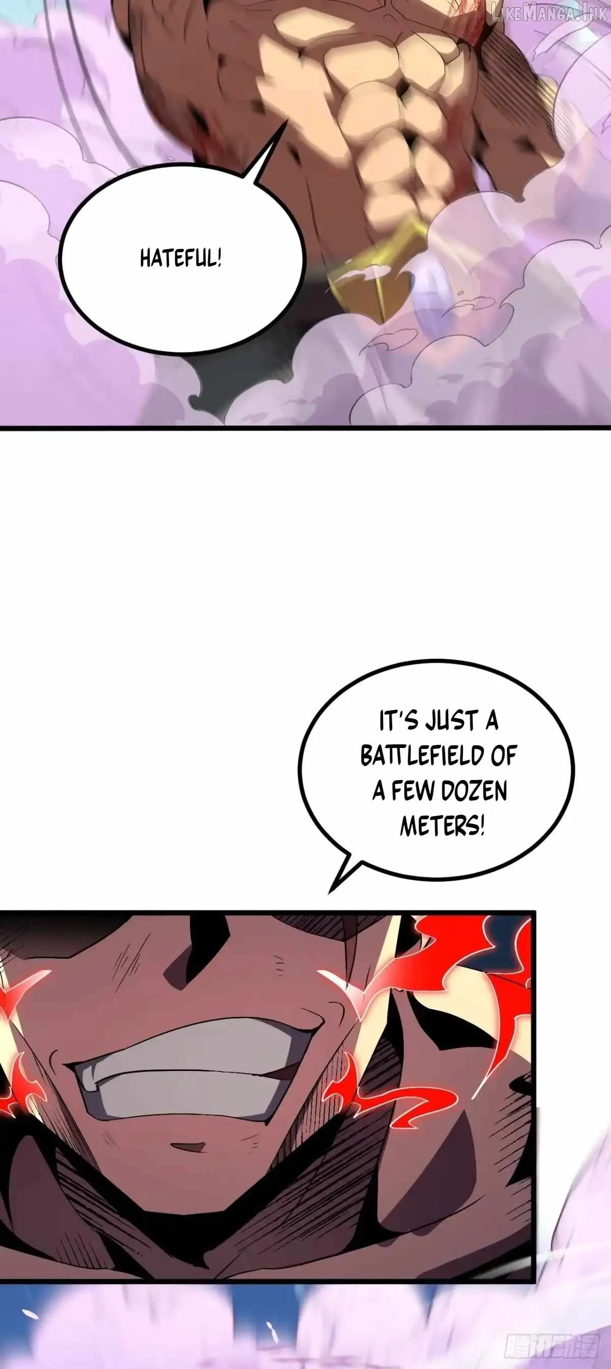 Lord of Summons! Sudden Mutation Chapter 143 - Page 21