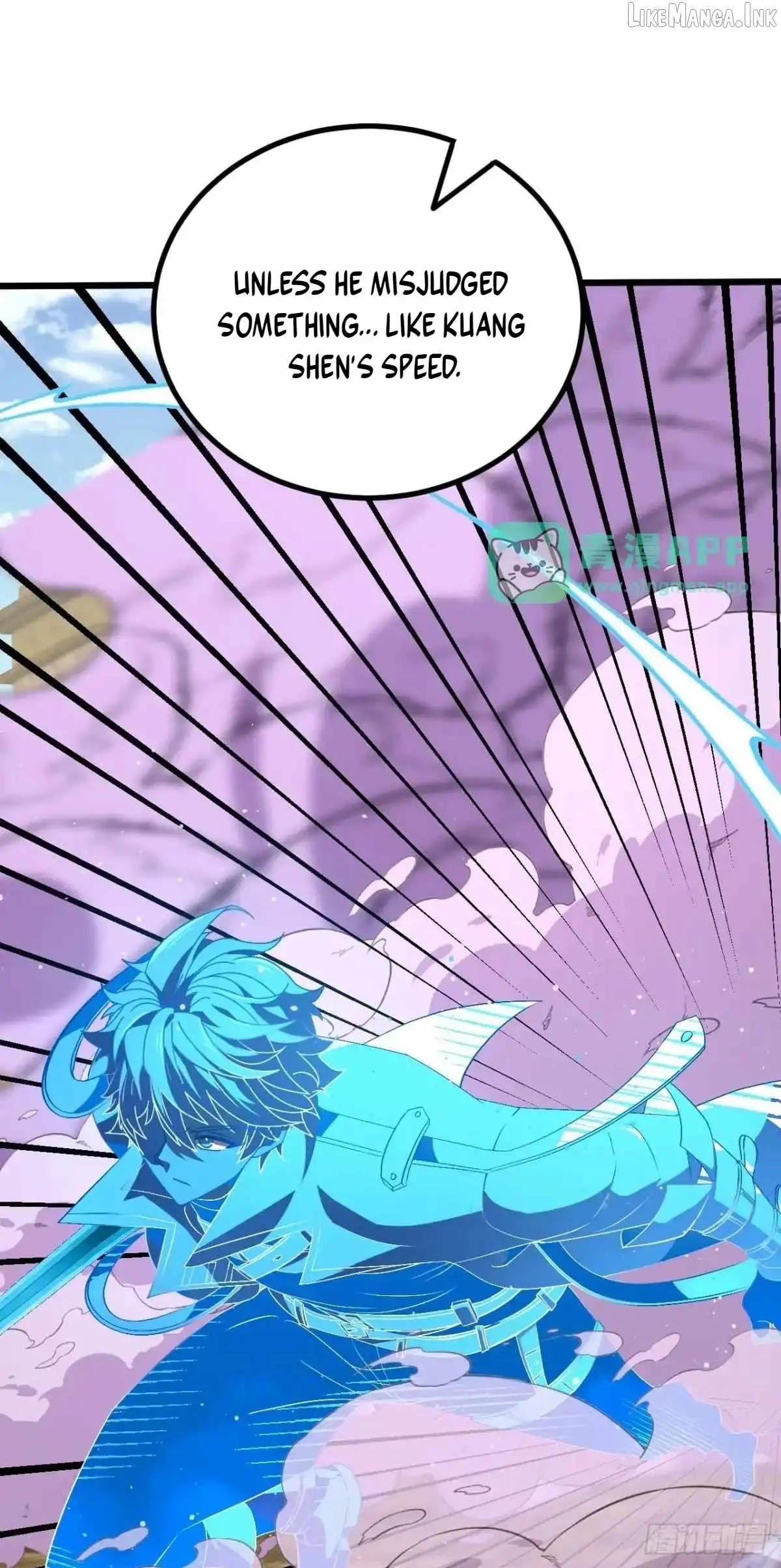 Lord of Summons! Sudden Mutation Chapter 143 - Page 35