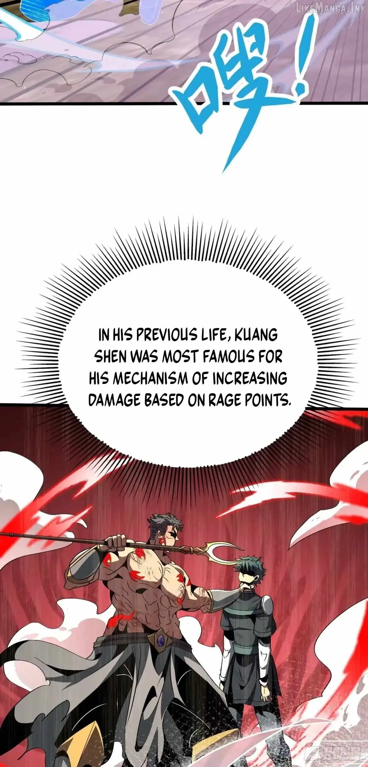 Lord of Summons! Sudden Mutation Chapter 143 - Page 36