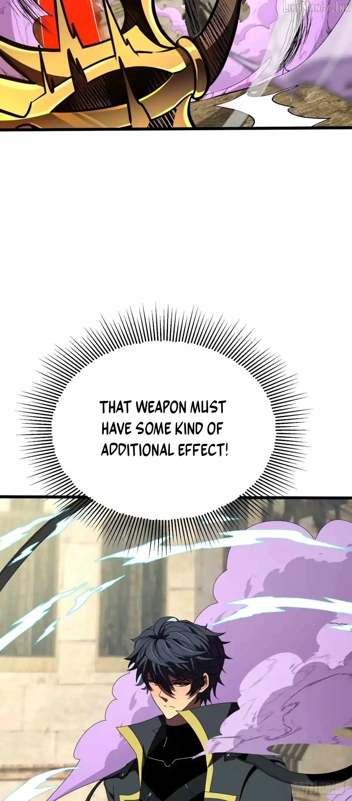 Lord of Summons! Sudden Mutation Chapter 143 - Page 41